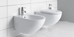 Sanitari Duravit