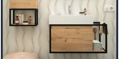 Arredo Bagno Vinci