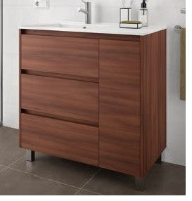 S 06 Arenys 2 Cassetti e 1 Anta 855