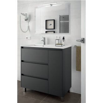 S 06 Arenys 2 Cassetti e 1 Anta 855