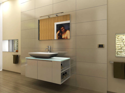 Karina Doors 100 SX