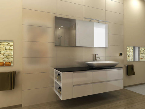 Karina Quadro 140 DX