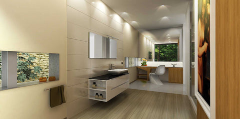Karina Quadro 140 DX