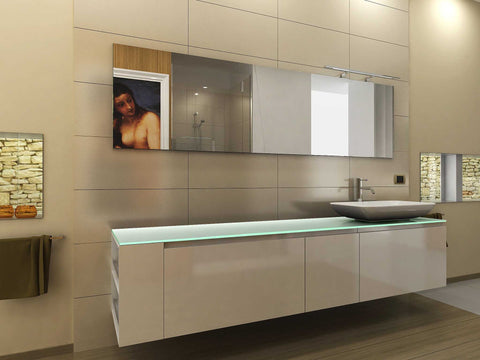 Karina Kubo 220 DX