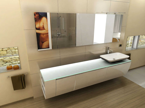 Karina Moon 220 DX
