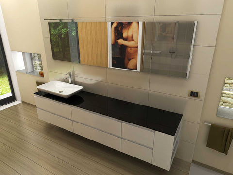 Karina Quadro 220 SX