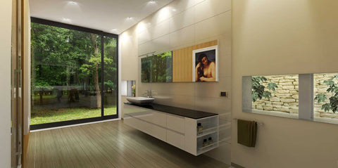 Karina Quadro 220 SX