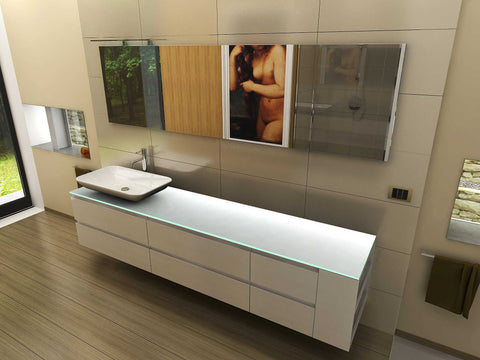 Karina Quadro 220 SX