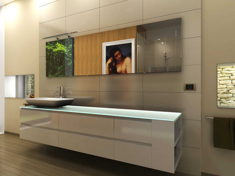 Karina Quadro 220 SX