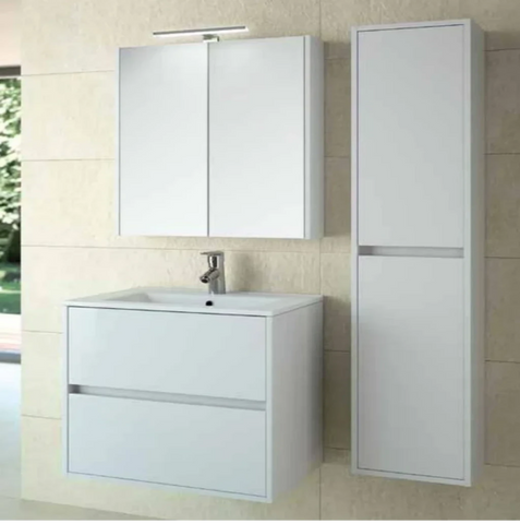 S 08 Noja Schwan 2 Cassetti 600/800