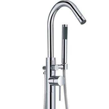 11 IZ 8093 Gruppo Miscelatore a Pavimento