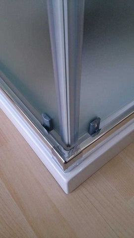 01 Betty Cabina Doccia Scorrevole