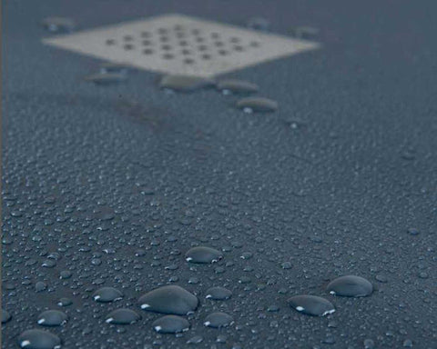 Duplach Piatto Doccia in Resina