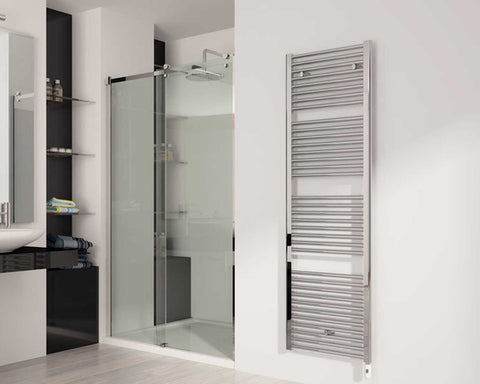 Ares Elettrico - Radiatore Scaldasalviette Elettrico