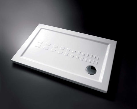 H5.5 Piatto Doccia in Ceramica