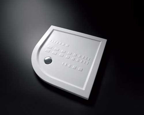 H5.5 Piatto Doccia in Ceramica