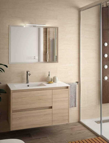 S 03 Noja 2 Cassetti e 1 Anta 855