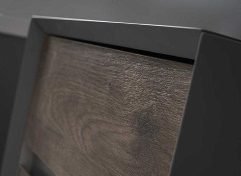 Luxo 1200 Mobile Arredo Bagno Sospeso