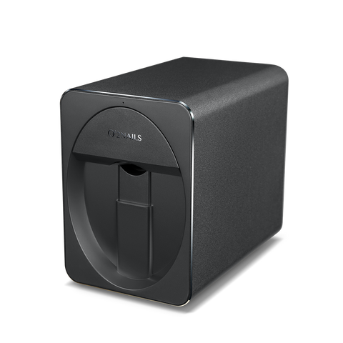 Nail Printer O2NAILS H1 Stampante Unghie Nails Art Decorazione Unghie