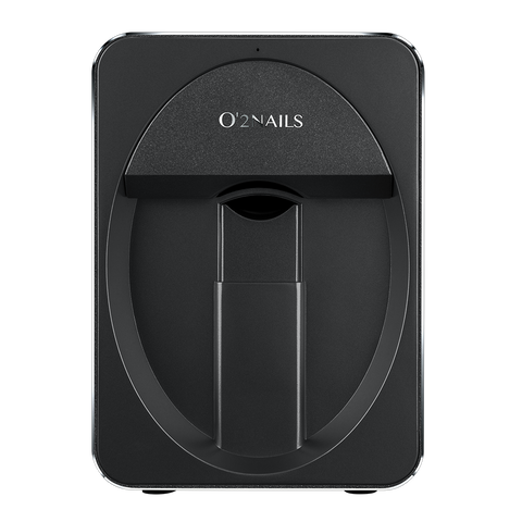 Nail Printer O2NAILS H1 Stampante Unghie Nails Art Decorazione Unghie