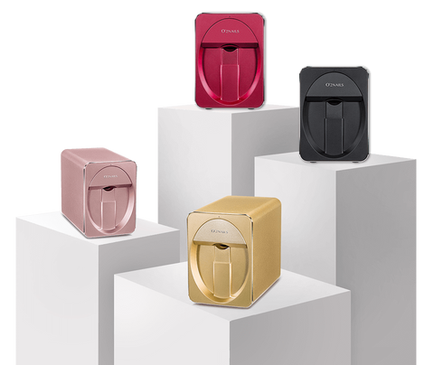 Nail Printer O2NAILS H1 Stampante Unghie Nails Art Decorazione Unghie