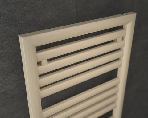 Oddo - Radiatore Scaldasalviette Convenzionale