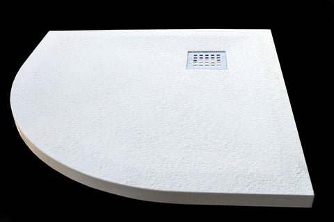 Tadao Tondo - Piatto Doccia in Resina