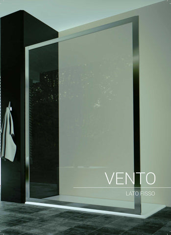 54 Vento - Lato fisso per abbinamenti