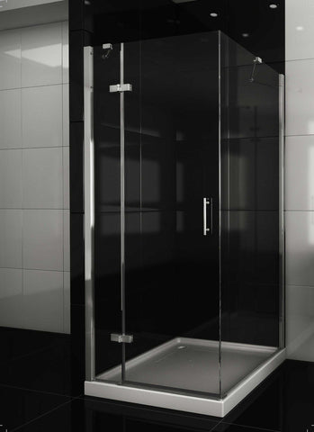 57 Tempo Porta Battente + Fisso TBF