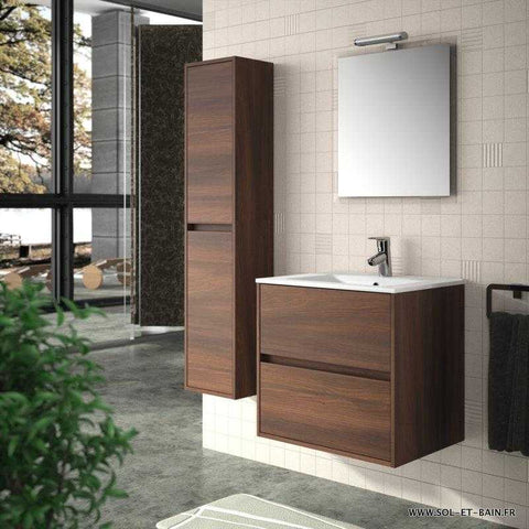 S 02 Noja 2 Cassetti 600/700/800/900/1000