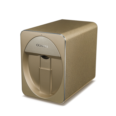 Nail Printer O2NAILS H1 Stampante Unghie Nails Art Decorazione Unghie