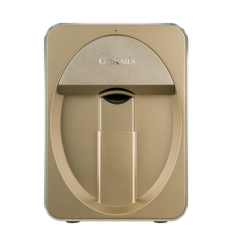 Nail Printer O2NAILS H1 Stampante Unghie Nails Art Decorazione Unghie