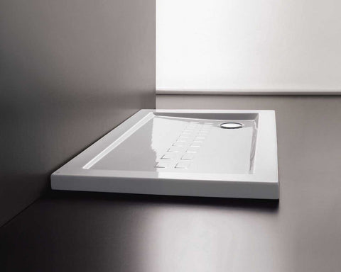 H5.5 Piatto Doccia in Ceramica