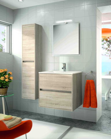 S 02 Noja 2 Cassetti 600/700/800/900/1000