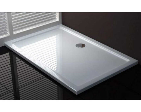 Solilux Piatto Doccia in Acrilico