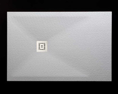 Duplach Piatto Doccia in Resina