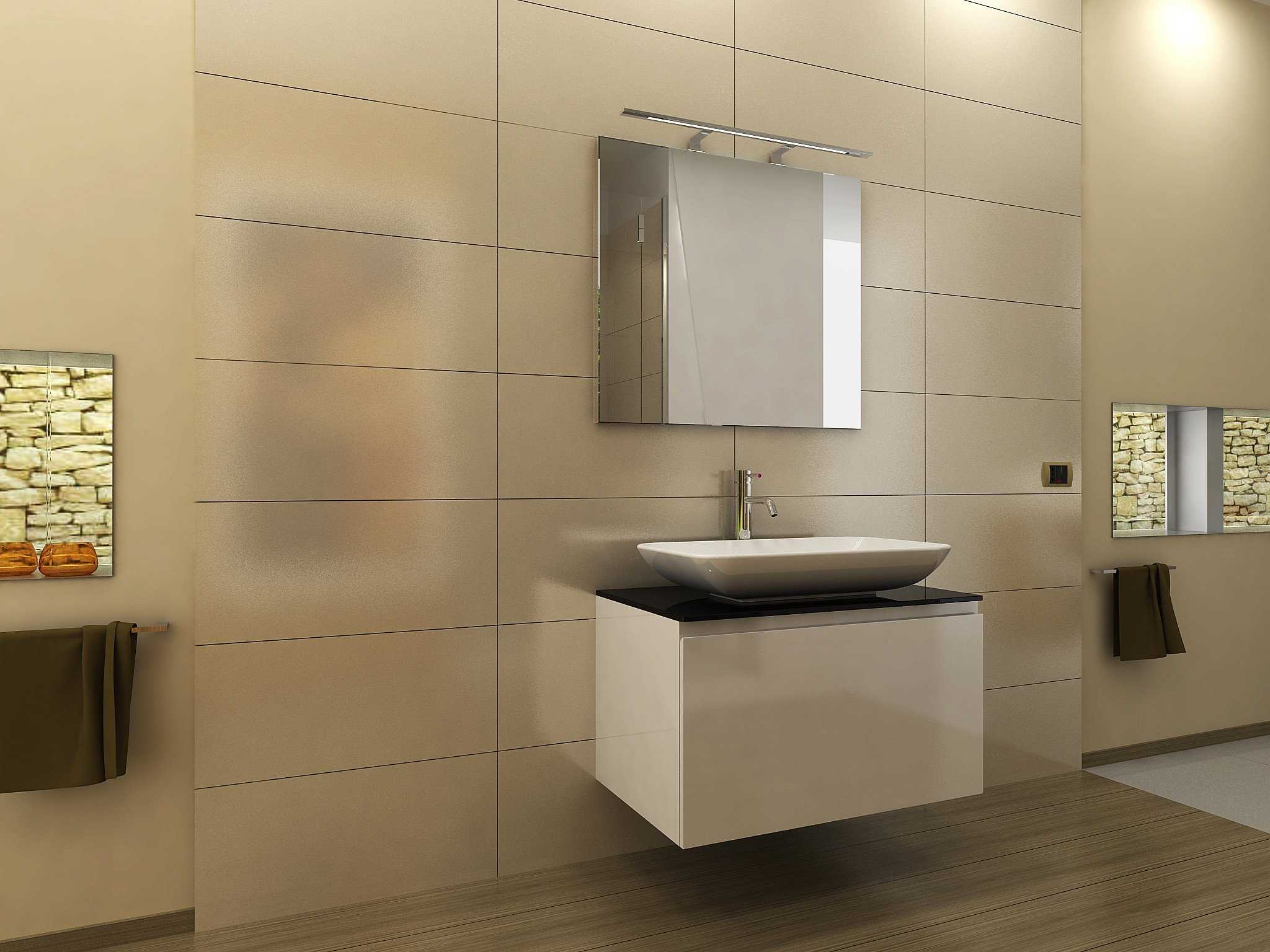 Karina Kubo 80 | Izard Linea Arredo Bagno