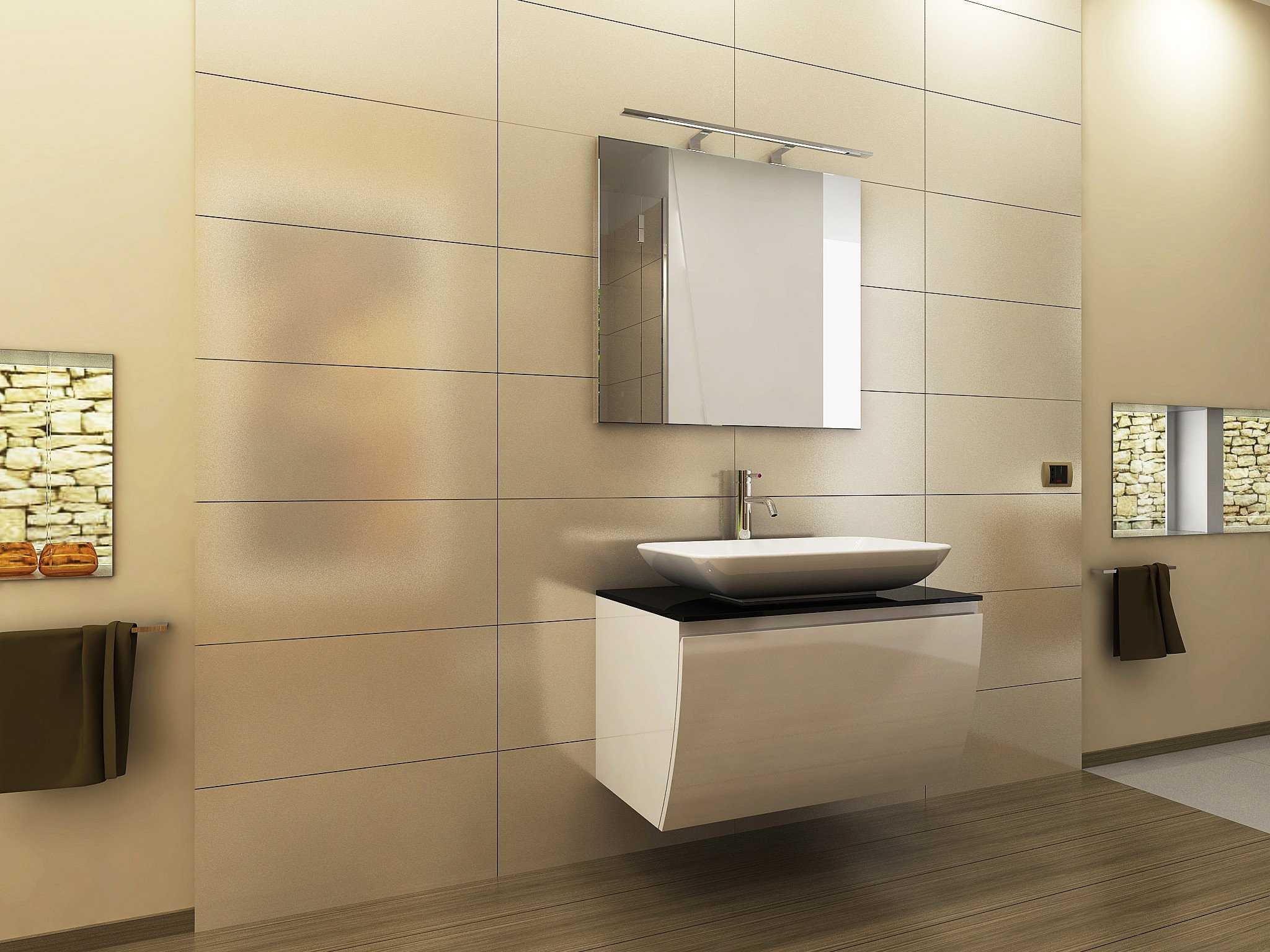 Karina Moon 80 | Izard Linea Arredo Bagno