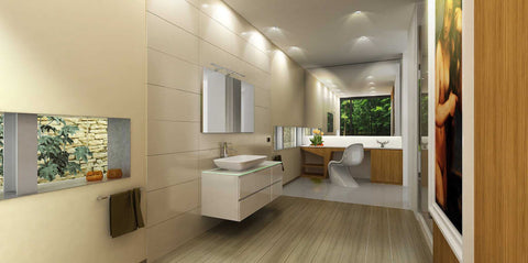 Karina Quadro 120 SX