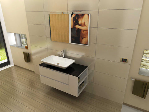 Karina Quadro 100 SX