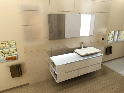 Karina Quadro 140 DX