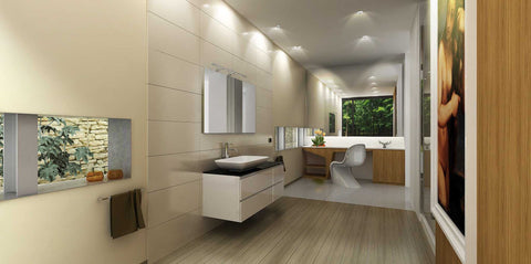 Karina Quadro 120 SX