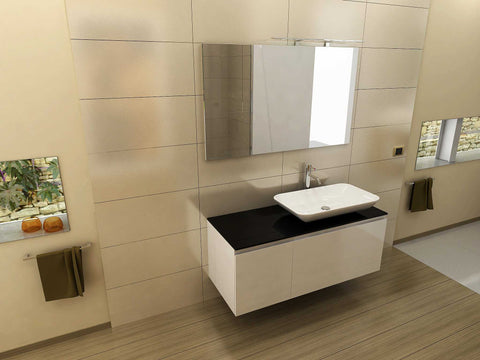 Karina Kubo 120 DX