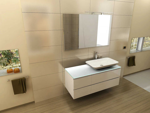 Karina Quadro 120 DX