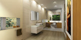 Karina Quadro 120 DX