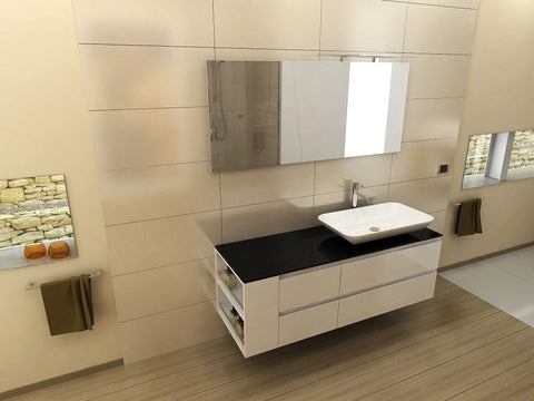 Karina Quadro 140 DX