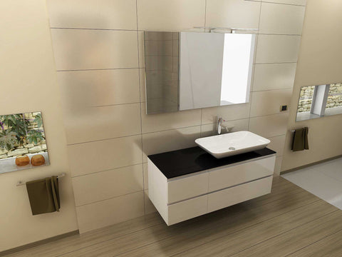Karina Quadro 120 DX
