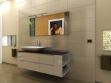 Karina Quadro 140 SX