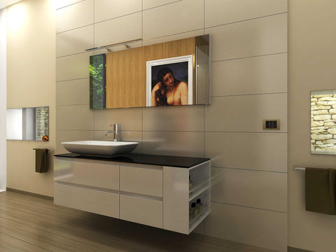 Karina Quadro 140 SX