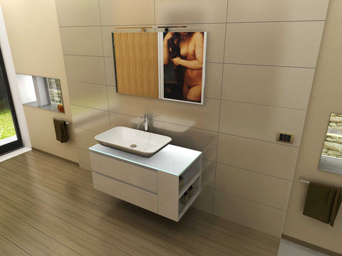 Karina Quadro 100 SX